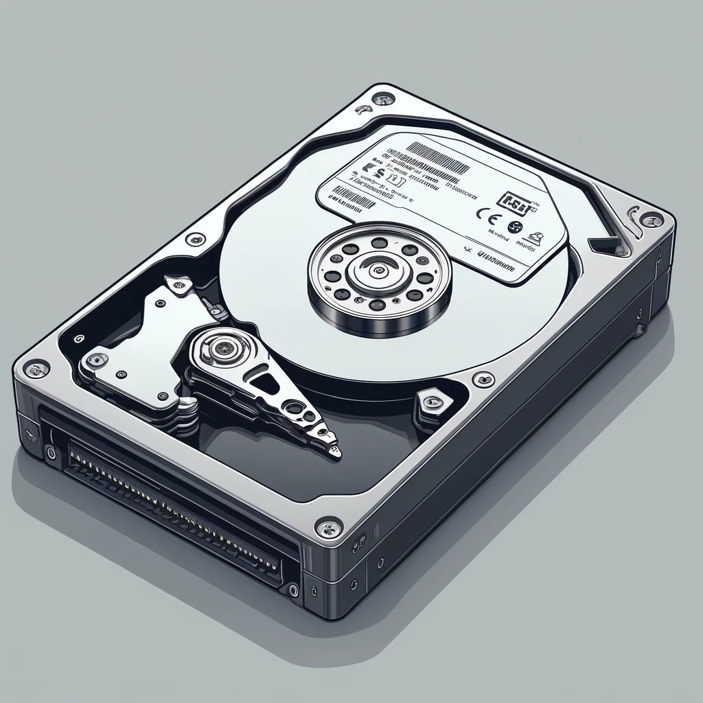 HDD Diski