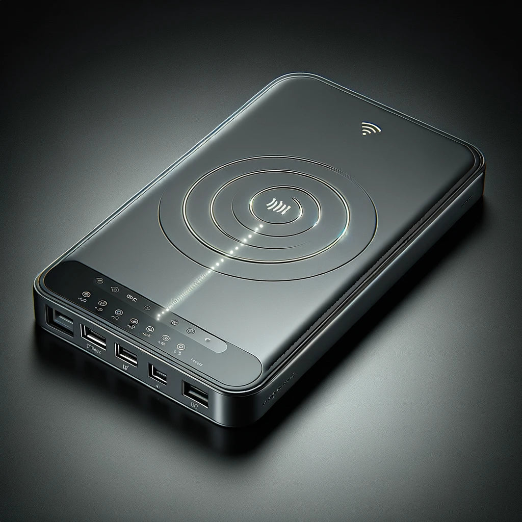 Powerbankas