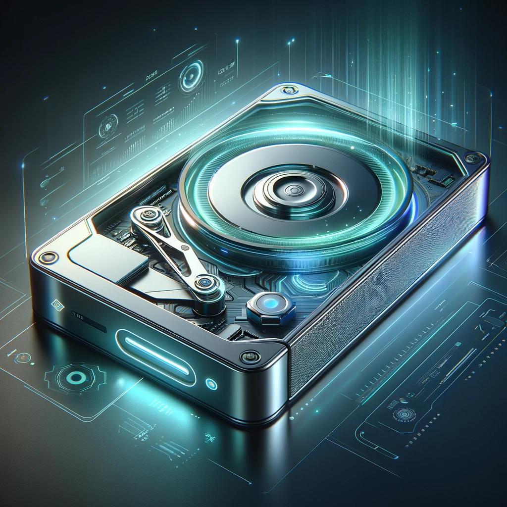 Ārējie cietie diski