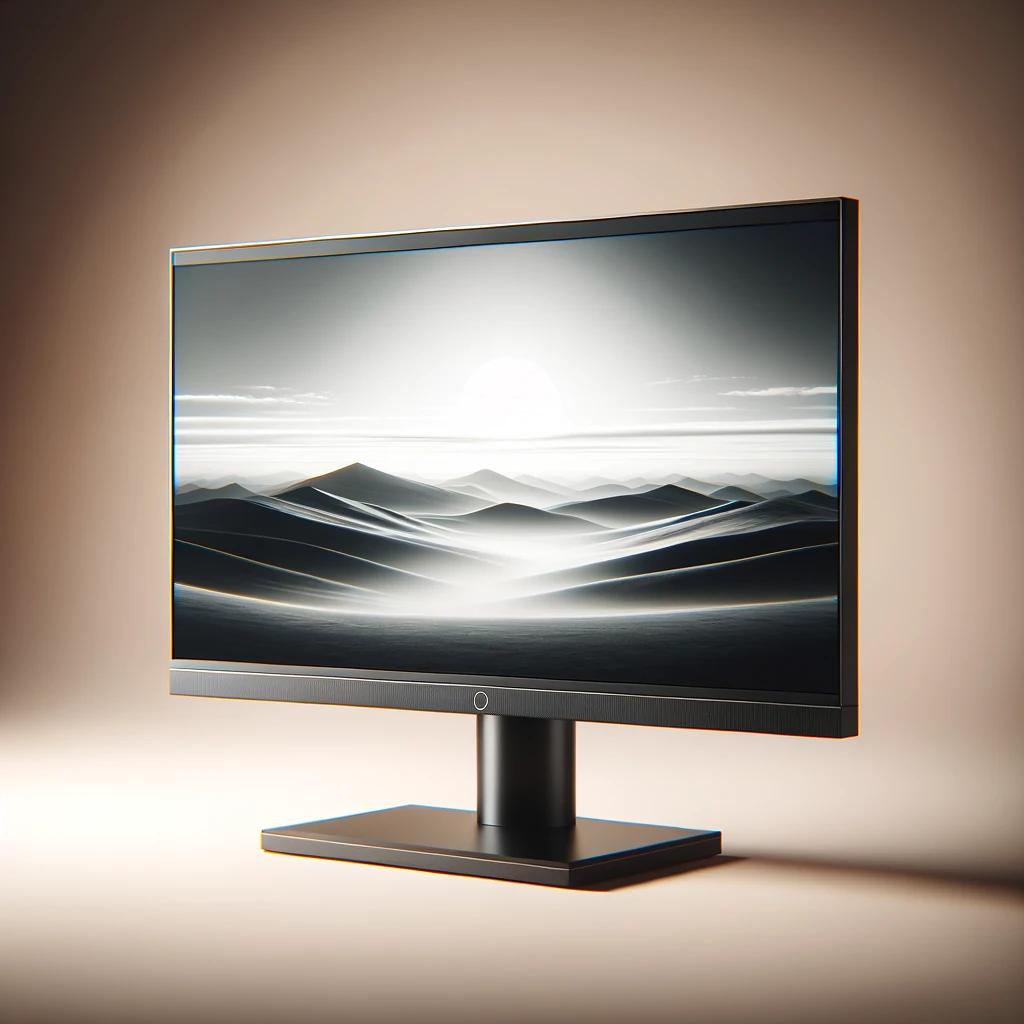 Monitori