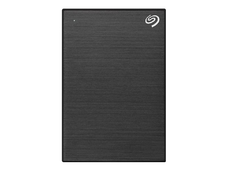 SEAGATE One Touch 5TB External HDD