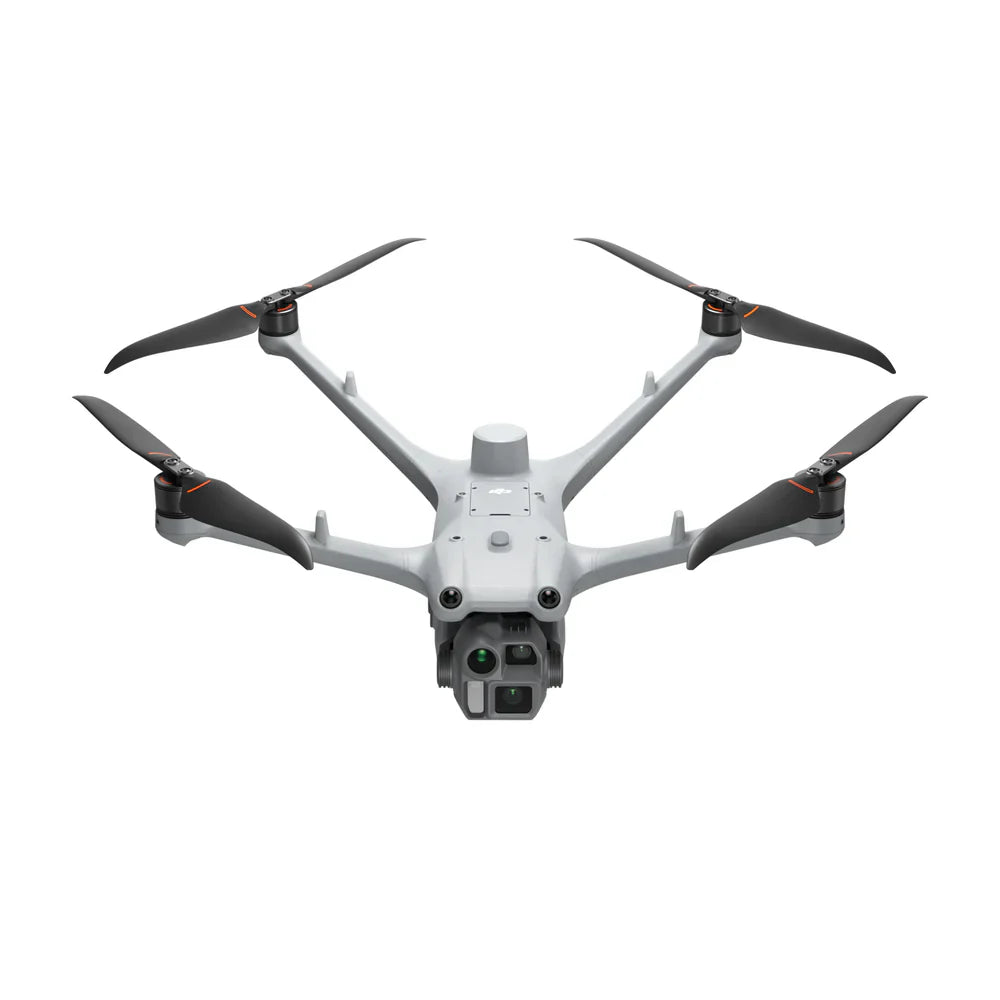 DJI Matrice 4D (Enterprise)