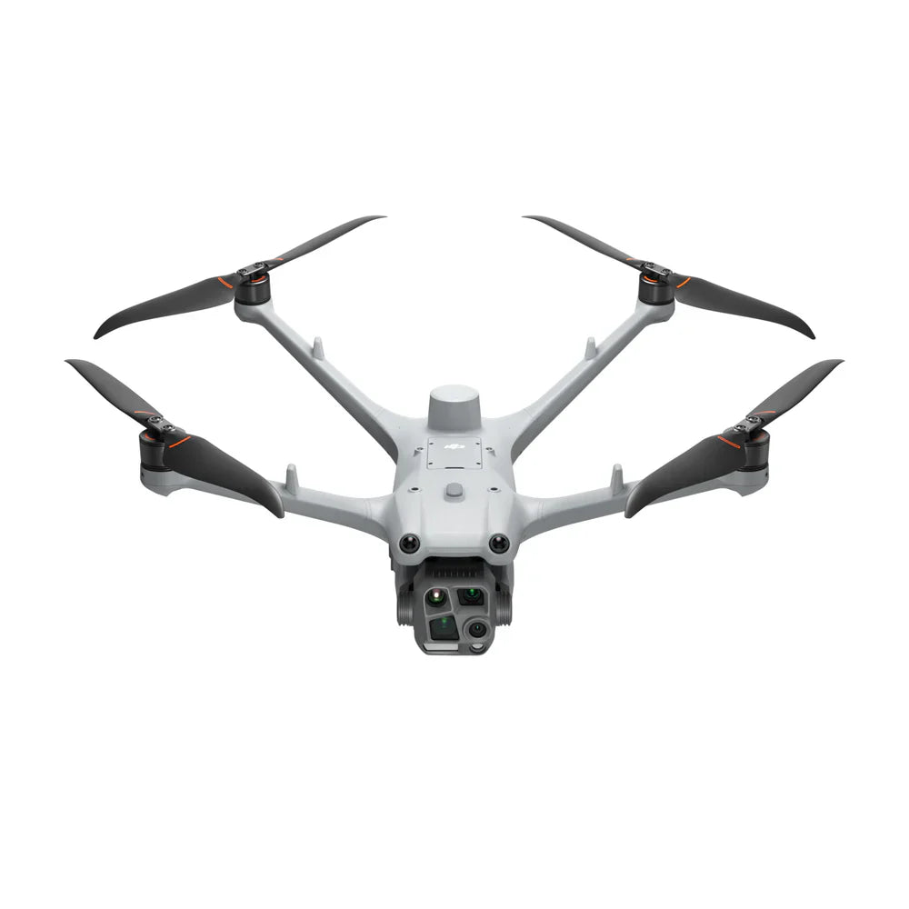 DJI Matrice 4DT (Thermal)