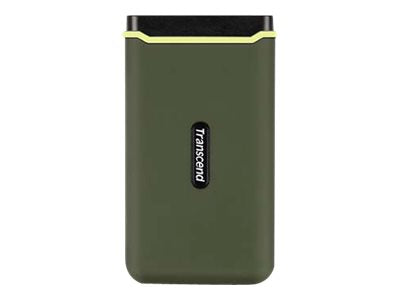 TRANSCEND ESD380C 1TB External SSD