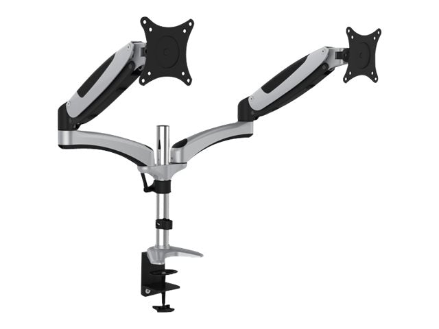 DIGITUS dual display desktop stand