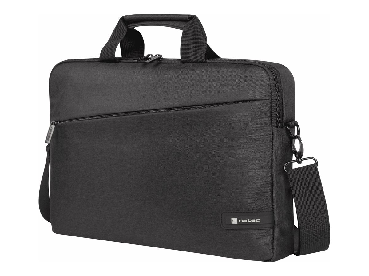 NATEC Laptop bag Beira 15.6i black