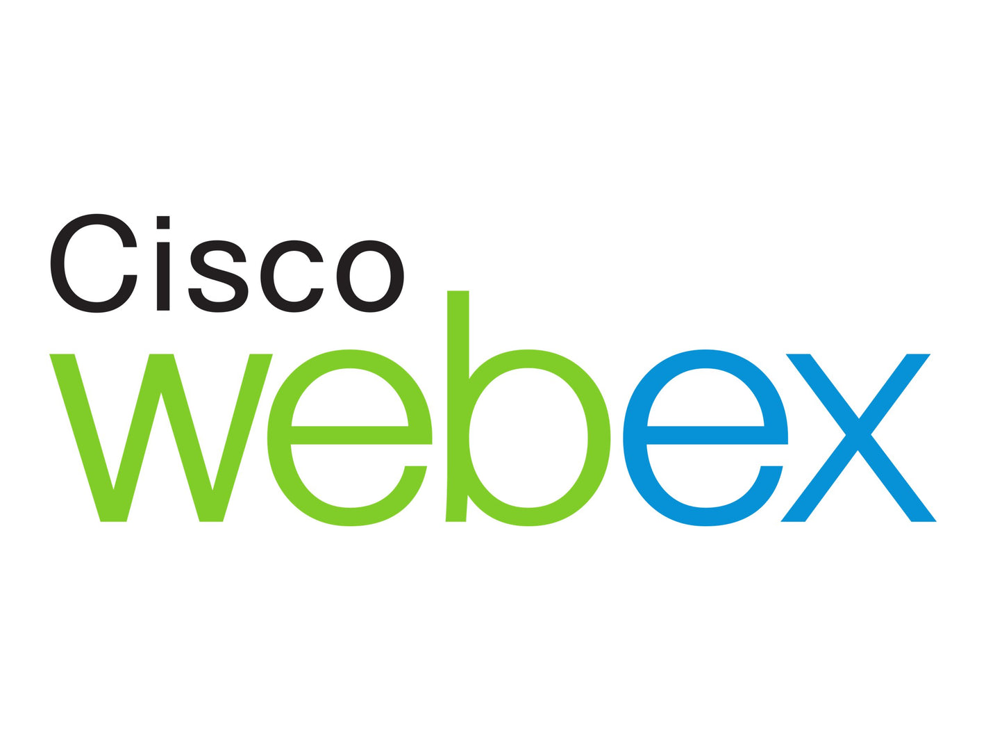 CISCO Webex Video A-MST-WX-CVI-ROOMS