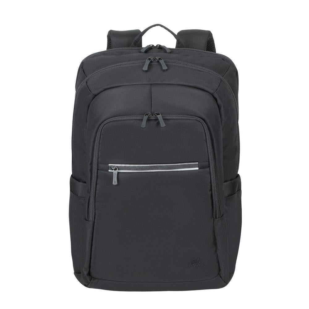 NB BACKPACK ALPEND. ECO 17.3"/7569 BLACK RIVACASE