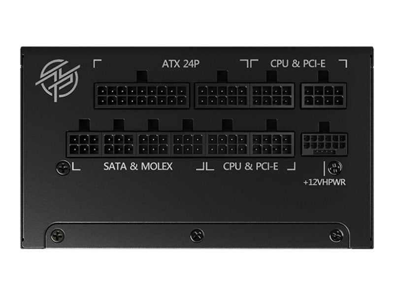MSI MPG A850G PCIE5 850W PSU