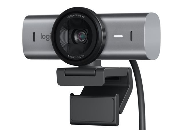 LOGI MX Brio 705 for Business - GRAPHITE