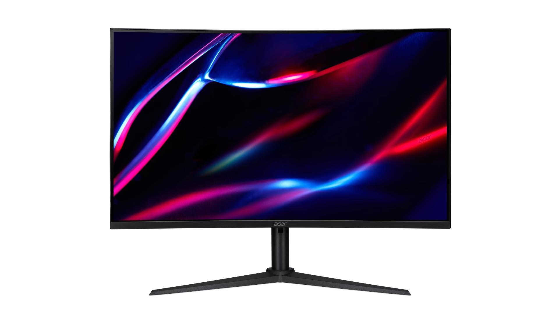 LCD Monitor|ACER|31.5 