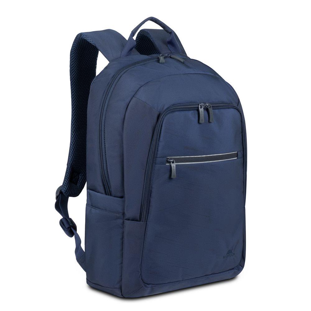 NB BACKPACK ALPENDORF ECO 16"/7561 DARK BLUE RIVACASE