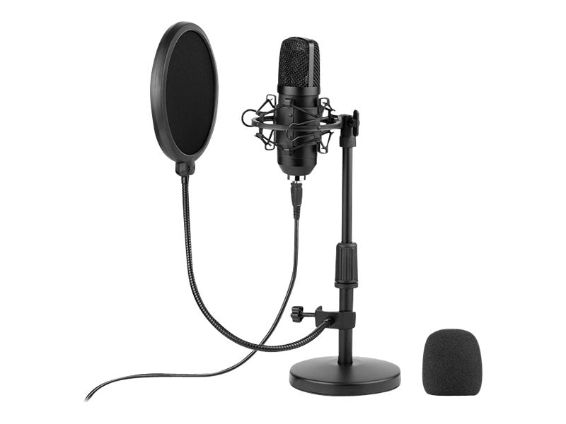 TRACER Digital PRO condenser microphone