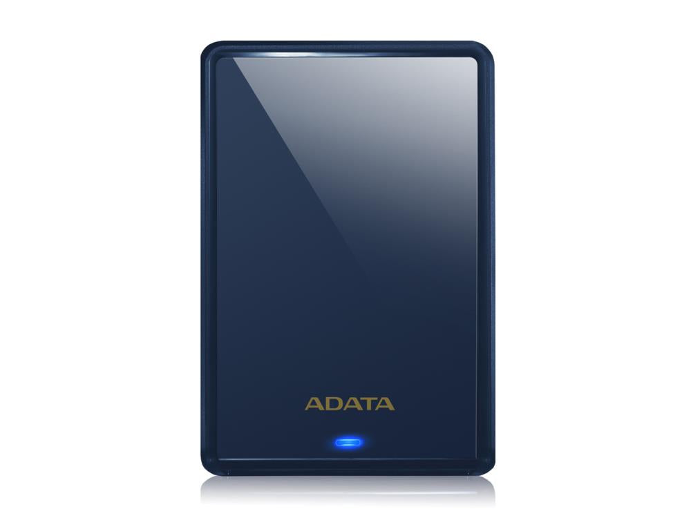 External HDD|ADATA|HV620S|2TB|USB 3.1|Colour Blue|AHV620S-2TU31-CBL