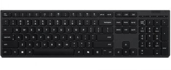 LENOVO PROFESSIONAL WIRELESS RECHARGEABLE KEYBOARD AI FIN/SWE
