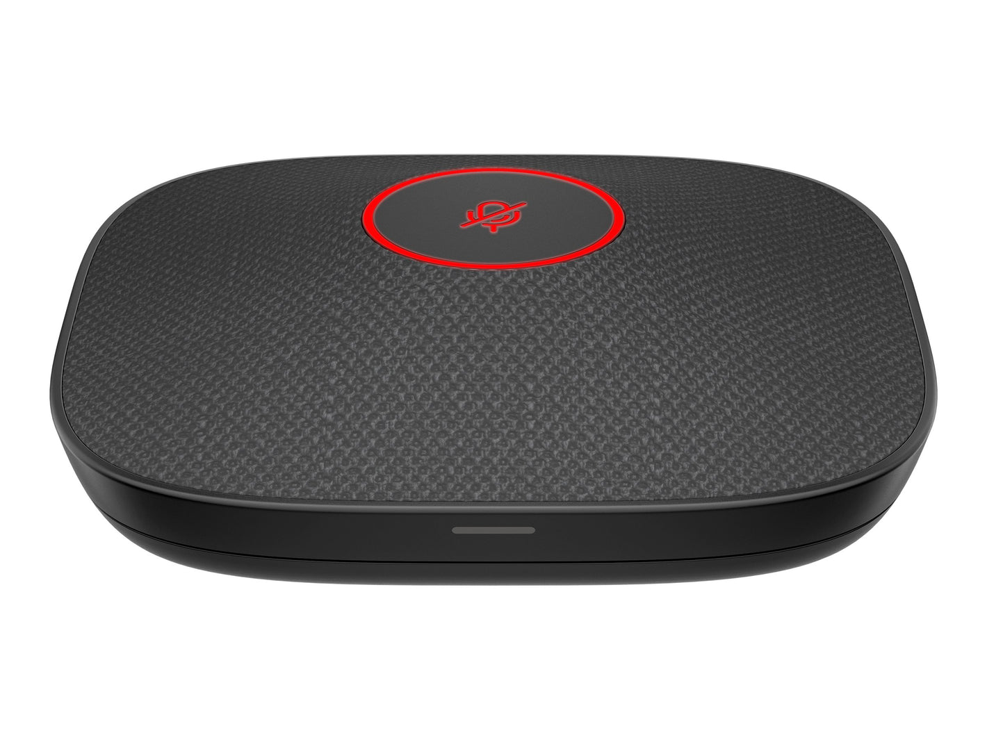 HP Poly A2 BLK TBL Mic