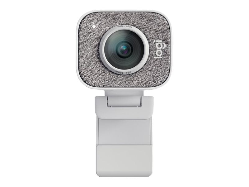 LOGI StreamCam WHITE