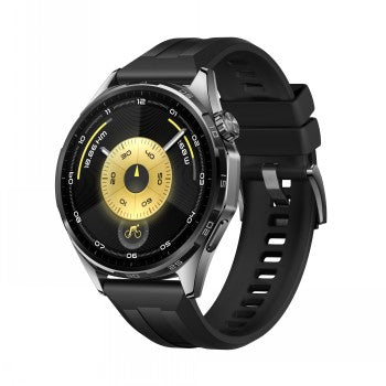 HUAWEI WATCH GT 6 (46MM) BLACK