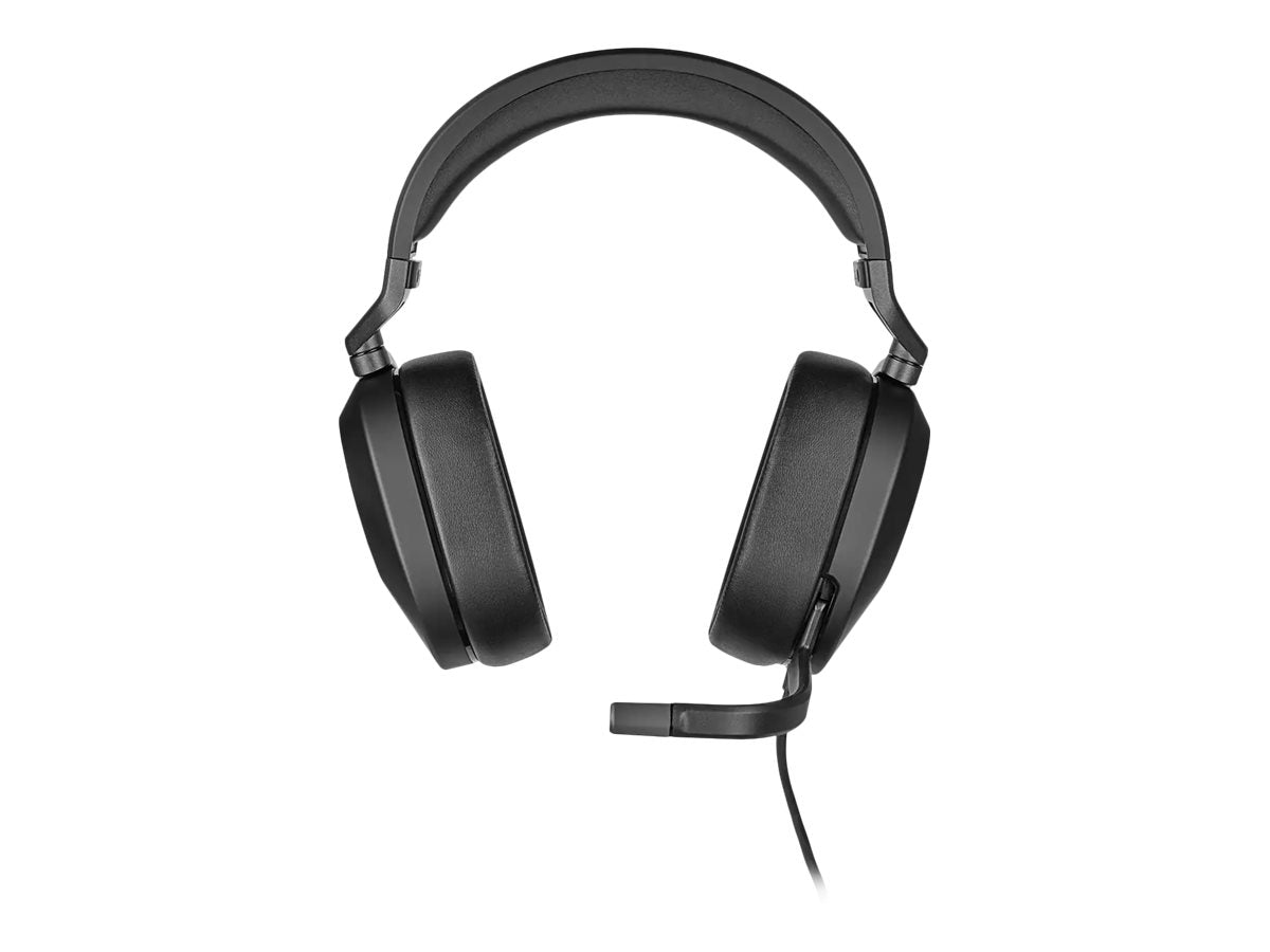 CORSAIR HS65 Surround Headset Carbon EU