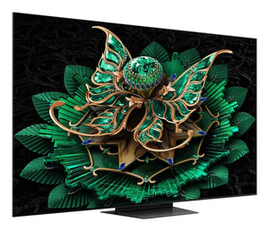 TV Set|TCL|55 "|4K Ultra HD|3840 x 2160 pixels|Flat|16:9|QD-Mini LED|55Q7C