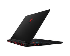 Notebook|MSI|Raider|18 HX AI A2XWIG|CPU  Core Ultra|U9-285HX|2800 MHz|18"|3840x2400|RAM 64GB|DDR5|6400 MHz|SSD 2TB+2TB|NVIDIA GeForce RTX 5080|16GB|ENG|Card Reader SD Expres|Windows 11 Home|Black|3.6 kg|RDR18HXAIA2XWIG-230NL