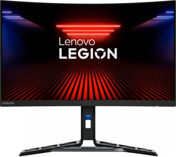 LENOVO LEGION R27FC-30 27" FHD (1920X1080) VA PANEL/350NITS/240HZ/0.5MS/1500R/HDMI/DP 1.4 (3YEARS WARRANTY)