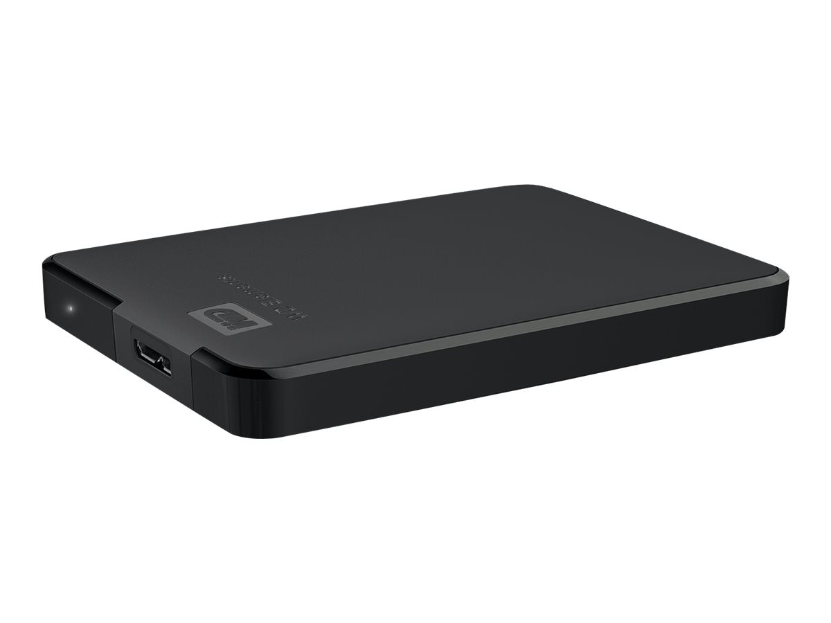 WD Elements ext portableHDD USB3.0 1.5TB
