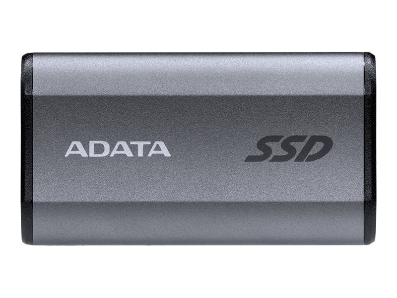 ADATA External SSD SE880 500GB Titanium
