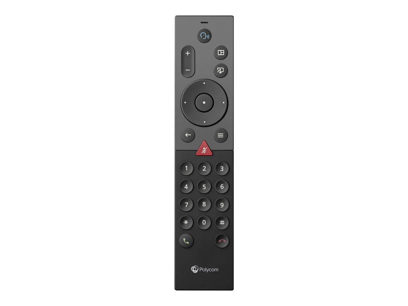 HP Poly G7500 Studio X BT Remote Control