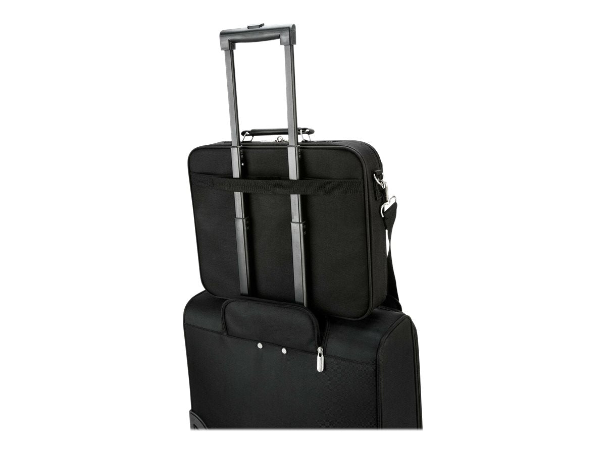 TARGUS Notepac 15-16inch Clamshell case
