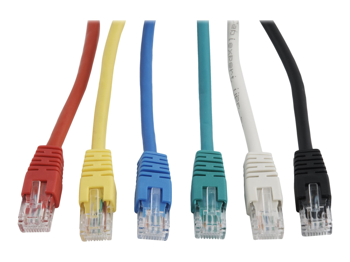 GEMBIRD PP6U-3M/BK patchcord RJ45