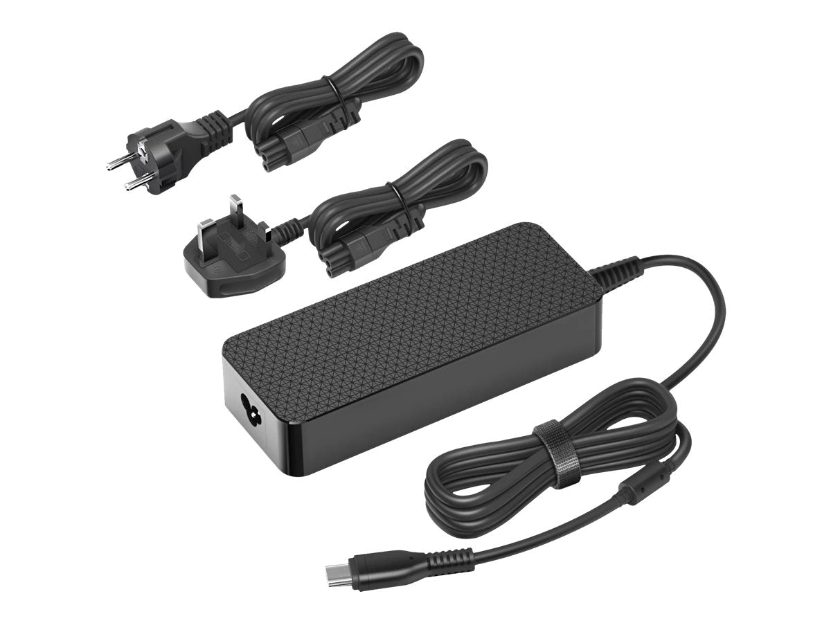 SANDBERG USB-C AC Charger PD100W EU+UK