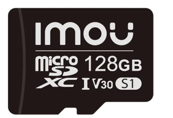 MEMORY MICRO SDXC 128GB/ST2-128-S1 IMOU