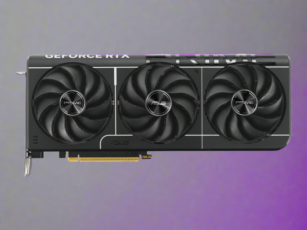 ASUS PRIME RTX 5080 O16G HDMI 3xDP