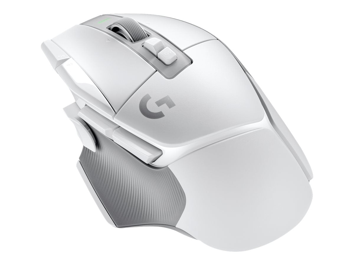 LOGI G G502 X LIGHTSPEED Mouse optical