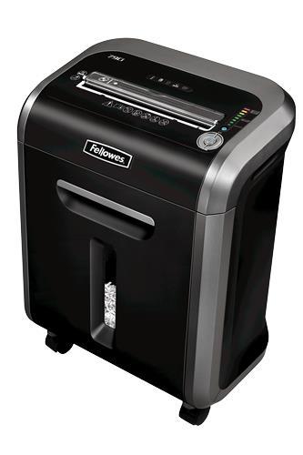 SHREDDER POWERSHRED 79CI/4679004 FELLOWES