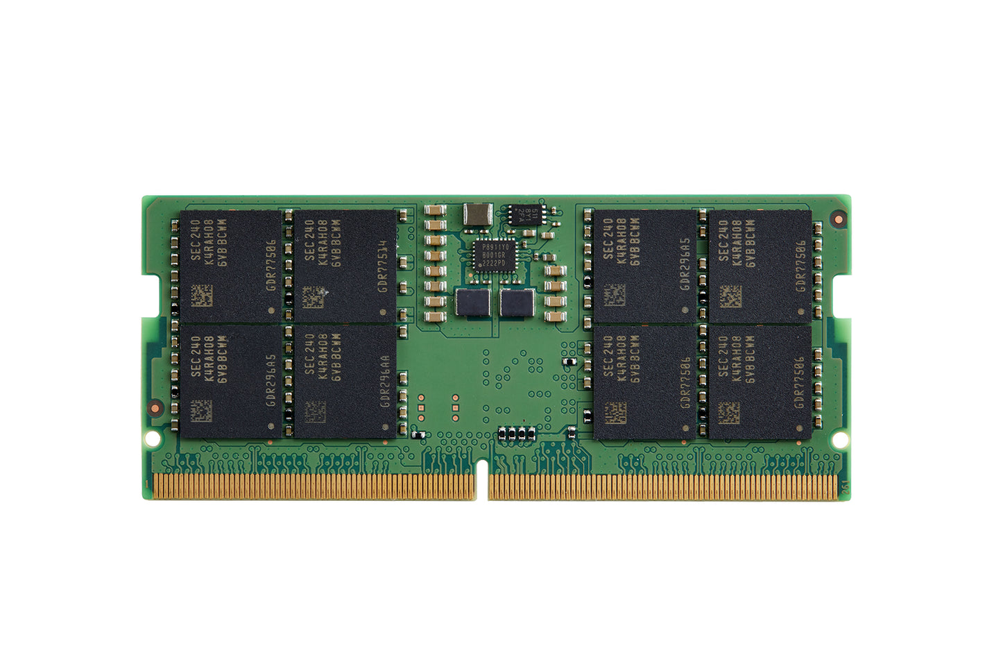 HP 16GB 5600MHz DDR5 SODIMM RAM Memory for HP Notebooks / G1x-series compatible