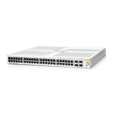 Networking Instant On 1930 48G 4SFP+ Switch