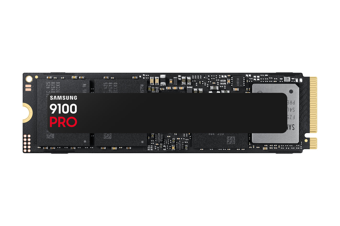 SSD M.2 (2280) 1TB Samsung 9100 PRO (PCIe 5.0/NVMe)