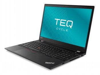 TEQCYCLE LENOVO T15 G1 I5-10210U/15.6FHD/16GB/256SSD/W11P/2Y/SWE (RENEWED)
