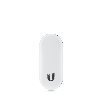 UBIQUITI READER LITE. A CONVENIENT DOOR ACCESS SCANNER SUPPORTING NFC READER AND HANDWAVE DOOR UNLOCKING