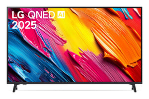 TV Set|LG|50 "|4K Ultra HD|3840 x 2160 pixels|Flat|16:9|QNED|50QNED70A6A