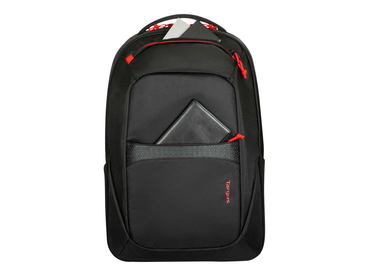 TARGUS 17.3inch Strike2 Gaming Backpack