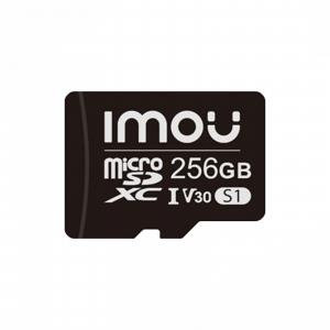 MEMORY MICRO SDXC 256GB/ST2-256-S1 IMOU