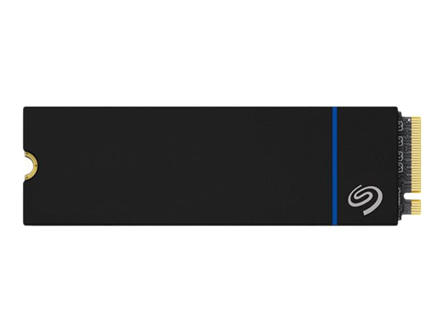 SEAGATE Game Drive for PS5 2TB NVMe SSD