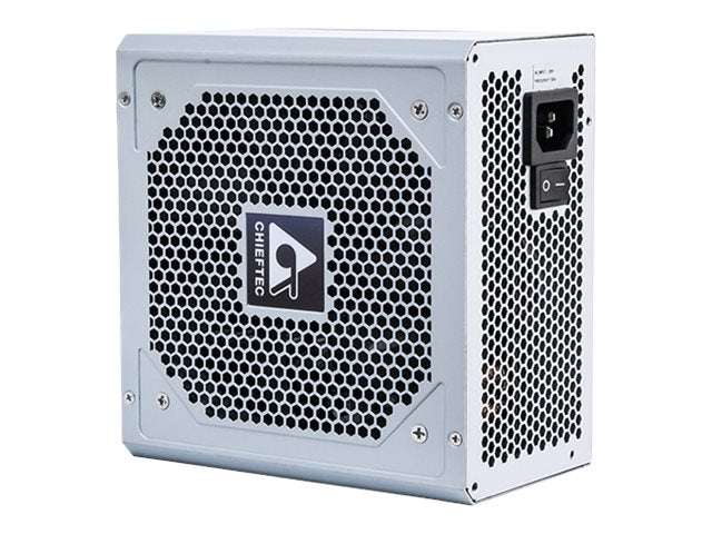 CHIEFTEC GPC 700W ATX 230V >80 PFC Bulk