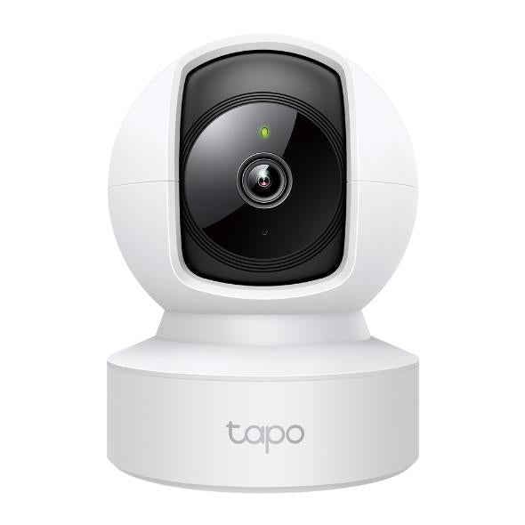 WRL CAMERA PAN/TILT/TAPO C212 TP-LINK