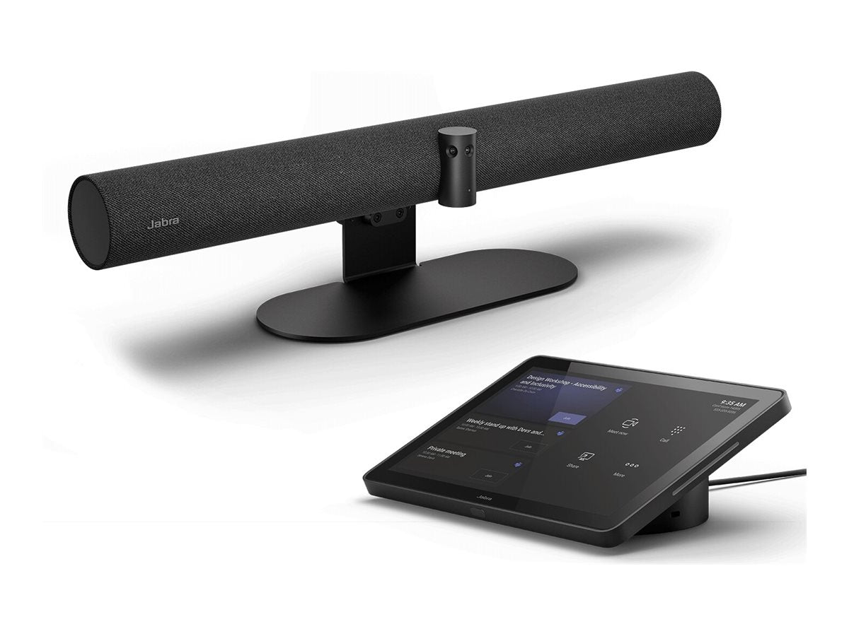 JABRA PanaCast 50 Video Bar System ZR VB