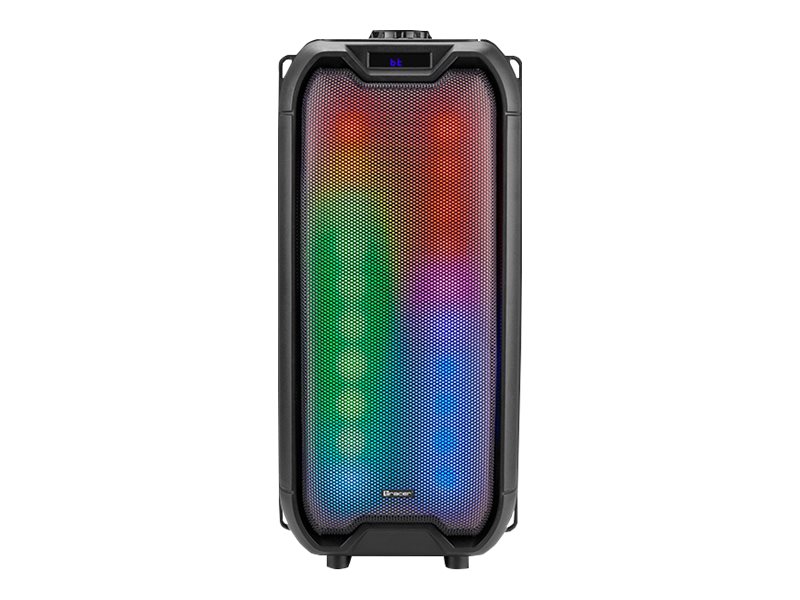 TRACER Tower LED TWS BLUETOOTH speaker