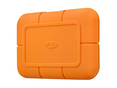 LACIE Rugged SSD 1TB USB-C